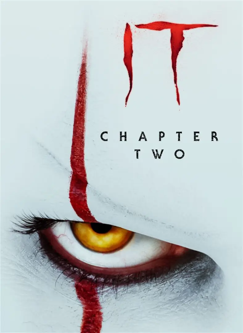 it chapter 2 - VJ Emmy